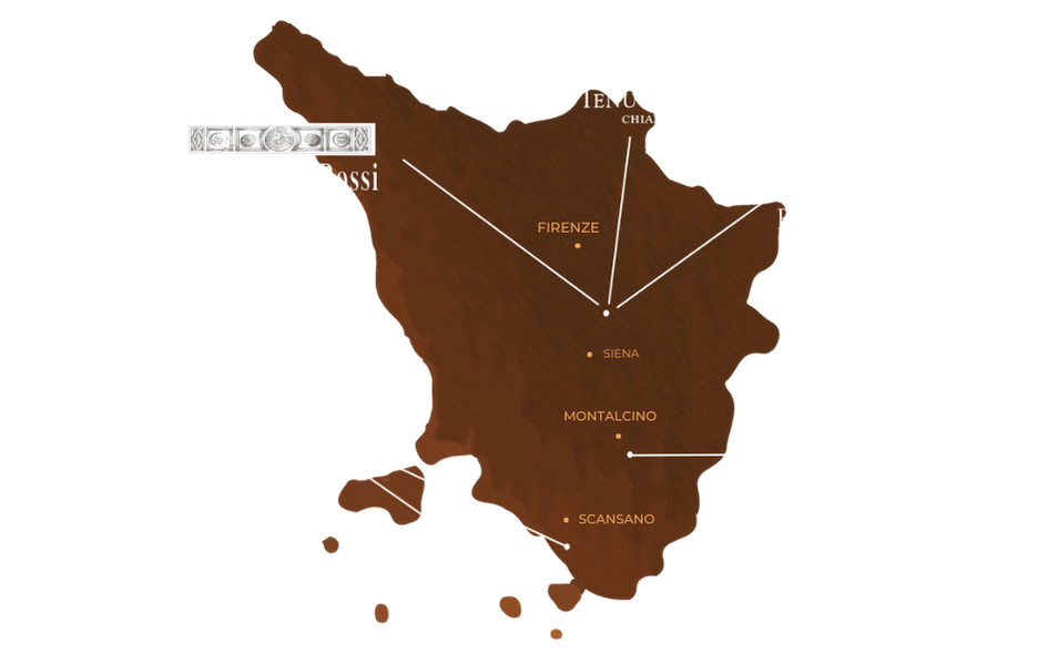 Toscana